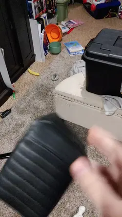 i dropped my wallet