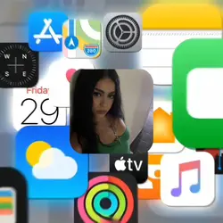 APPS APPLE CAMERA