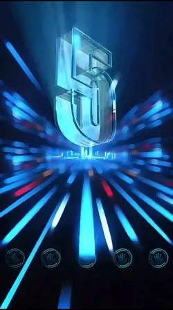 NEW AI numbers