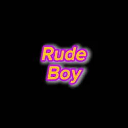 Rude Boy