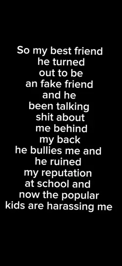 He an traitor 