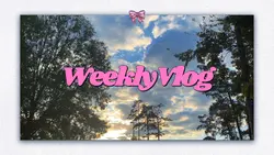 YouTube intro #2 🎀💕