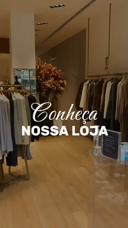 Conheça nossa loja
