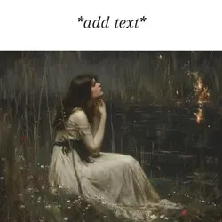 So much to say..