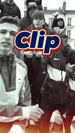 Clip