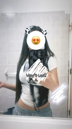 Yesss🤭