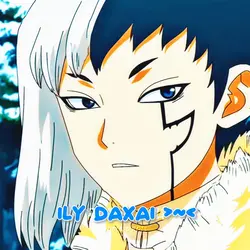 Gen! | Dr.Stone