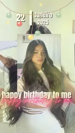 Aniversário 