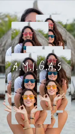 Amigas 