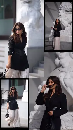 Outfit trend