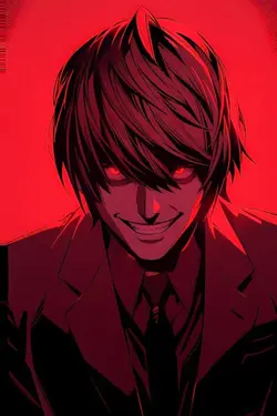 Death Note Template