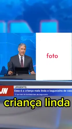 criança linda