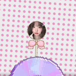 Wonyoung candy edit!