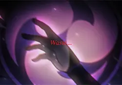 Waste
