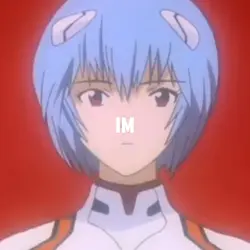 Rei Ayanami!!!