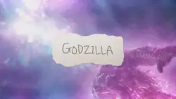 Godzilla 🥶 🥶 