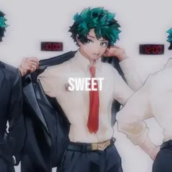 Future deku