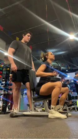 Treino Workout