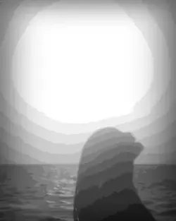little mermaid edit
