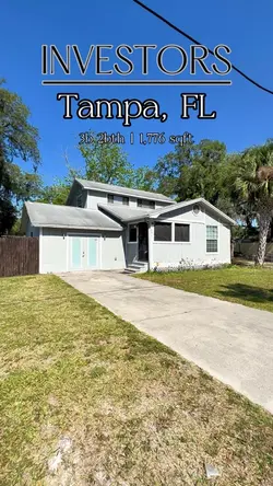 Investment property