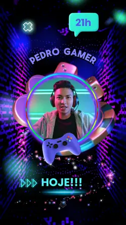 LIVE STREAM 