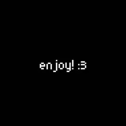 everythings here,