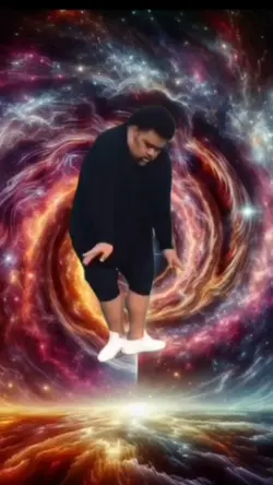 Spiritual Awakening 