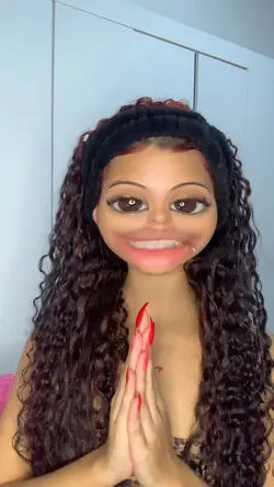 EFEITO BIG MOUTH