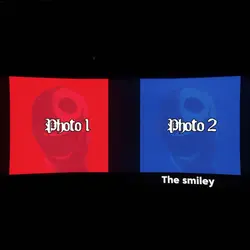 The smiley 