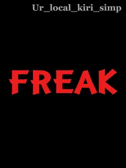 Freak