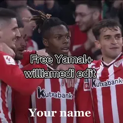 Free Yamal+williamed