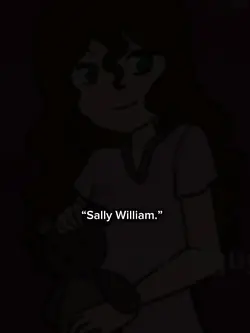 Sally William’s fam.