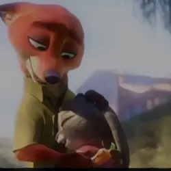 ZOOTOPIA☆