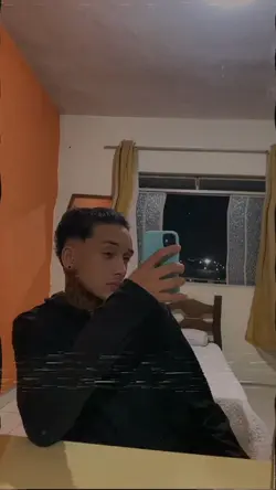 Mc cabelinho !