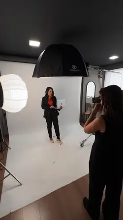 Ensaio corporativo 