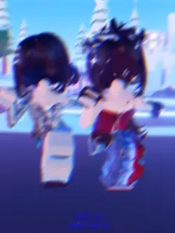 Collab with Vivi