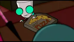 Invader Zim🔥🔥