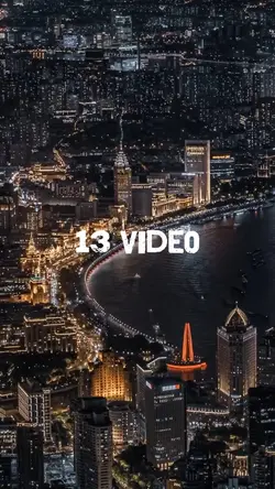City’s at night 