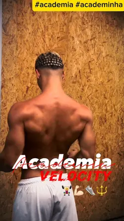 Velo academia ⚜️🔱
