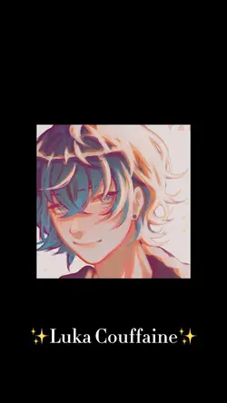 Luka🩵