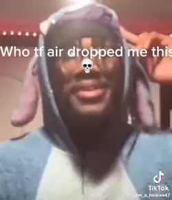 “Um Hi” 🔫