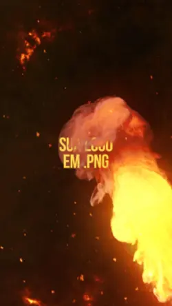 FireLogoIV