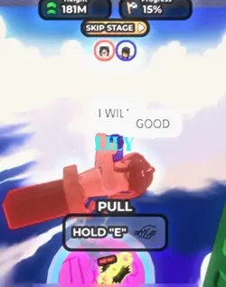EDITING MY FRIENDS