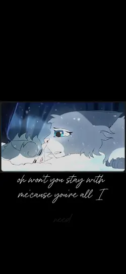 warrior cats