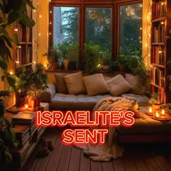 ISRAELITE'S SENT!