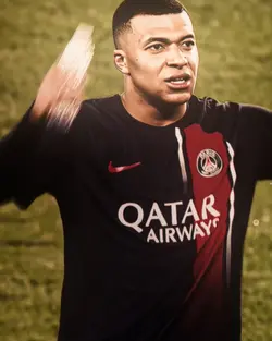 Mbappe free edit 