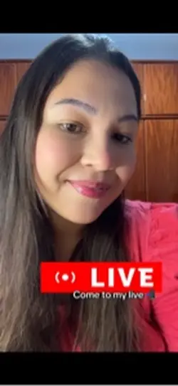 Live TikTok 
