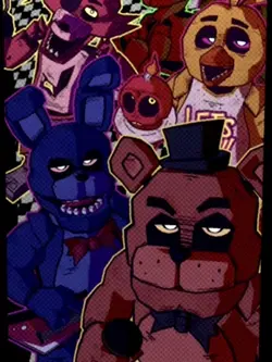 The whole squad! (+1