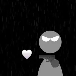 HeartShot Transition