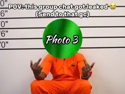 All In Jail